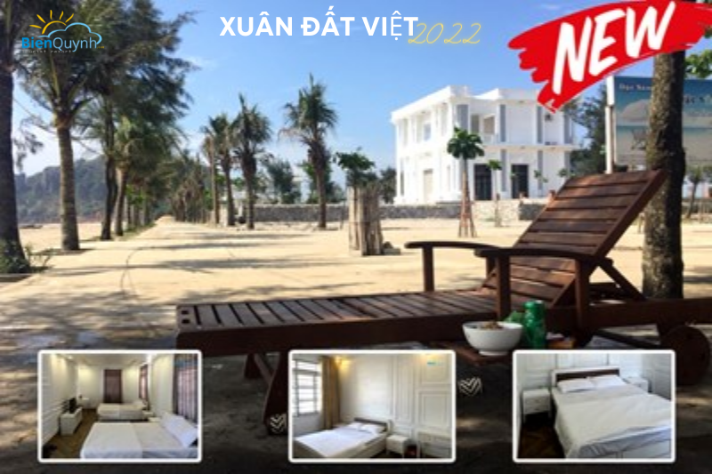 Bảng giá và Dịch vụ đặt phòng tại Khu nghỉ dưỡng Xuân Đất Việt năm 2022